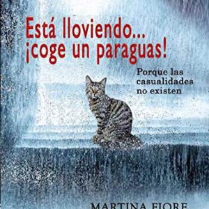 Está lloviendo? ¡coge un paraguas! EDITORIAL ADARVE