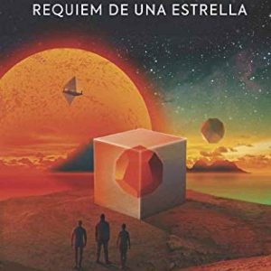 Esperion. Requiem de una estrella EDITORIAL ADARVE
