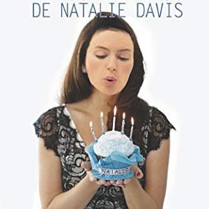 El cumpleaños de Natalie Davis EDITORIAL ADARVE