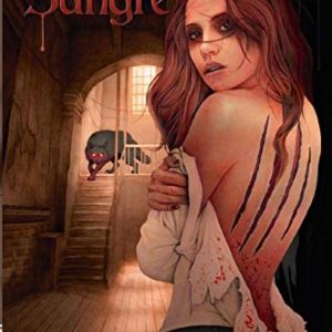 SOMBRA DE SANGRE EDITORIAL ADARVE