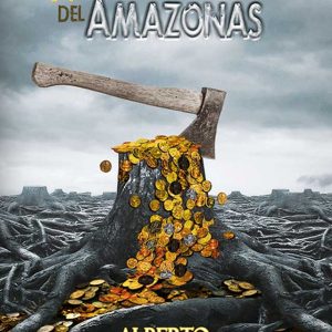 El destructor del Amazonas KOLIMA