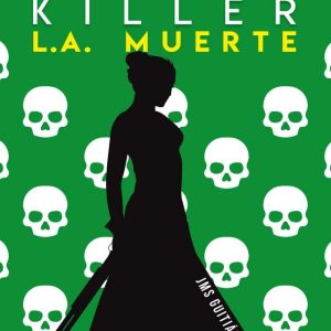 Flamenco killer. L.A. muerte KOLIMA