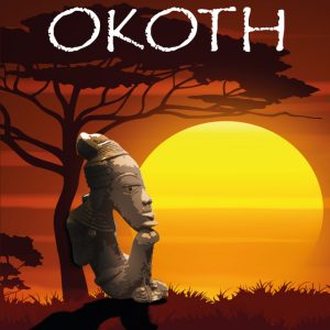 La casa de Okoth KOLIMA