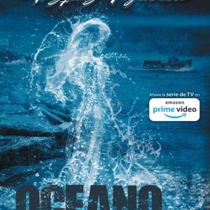 TRILOGIA OCEANO (PACK 2 TOMOS) KOLIMA