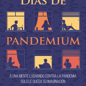 Días de pandemiun KOLIMA
