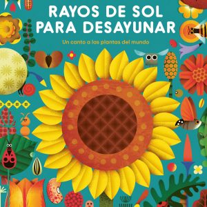 Rayos de sol para desayunar HARPER COLLINS IBERICA