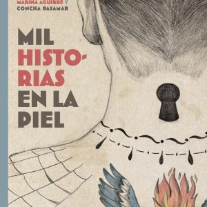 Mil historias en la piel BOOKOLIA