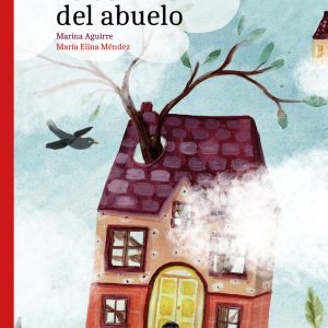 La semilla del abuelo BOOKOLIA