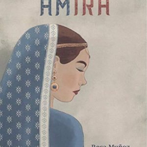 La tristeza de la Princesa Amira PUNTO DIDOT