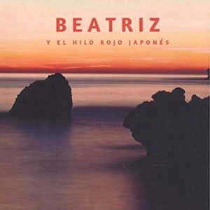 Beatriz y el hilo rojo PUNTO DIDOT