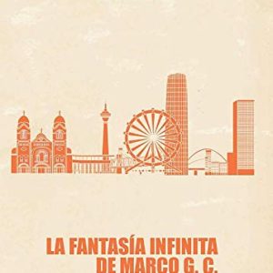 La fantasía infinita de Marco G.C. PUNTO DIDOT