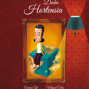 Doña Hortensia CUENTO DE LUZ