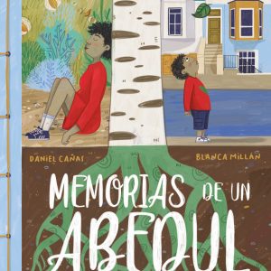 Memorias de un abedul CUENTO DE LUZ