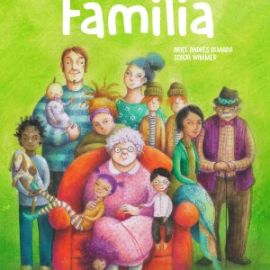 Familia CUENTO DE LUZ