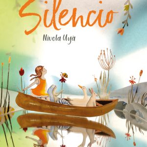 Silencio CUENTO DE LUZ