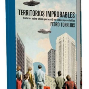TERRITORIOS IMPROBABLES (ED. LIMITADA Y NUMERADA) KAILAS