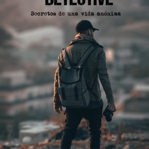 HISTORIAS DE UN DETECTIVE KAILAS