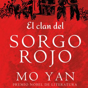 El clan del SORGO ROJO KAILAS