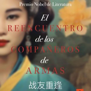 El reencuentro de los compañeros de armas KAILAS