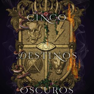 Cinco destinos oscuros DEL NUEVO EXTREMO