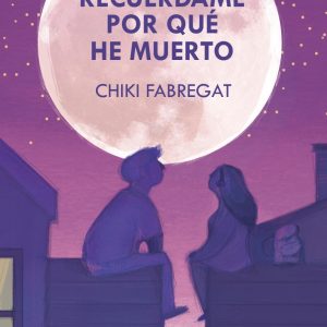 Recuérdame por qué he muerto DEL NUEVO EXTREMO