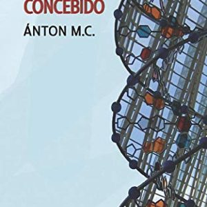 Pecado concebido EDITORIAL ADARVE