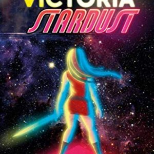 Victoria Stardust EDITORIAL ADARVE