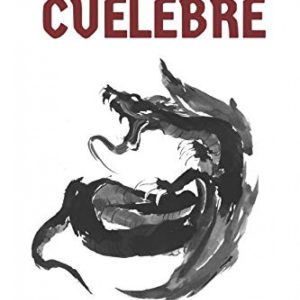 CUÉLEBRE EDITORIAL ADARVE