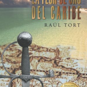 LA FLOR DE ORO DEL CARIBE EDITORIAL ADARVE