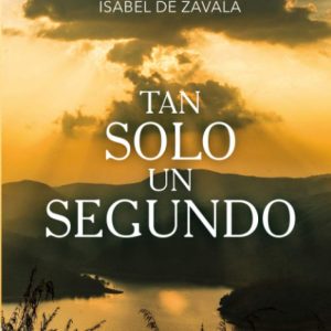 TAN SOLO UN SEGUNDO EDITORIAL ADARVE