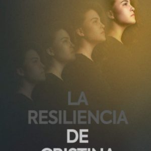 LA RESILIENCIA DE CRISTINA EDITORIAL ADARVE