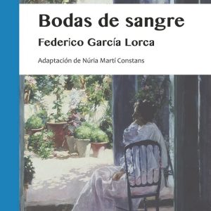 BODAS DE SANGRE LA MAR DE FACIL