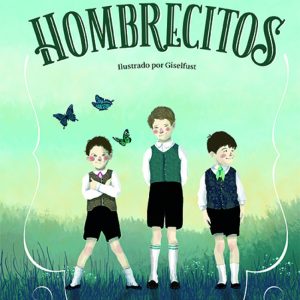 Hombrecitos EDITORIAL ALMA