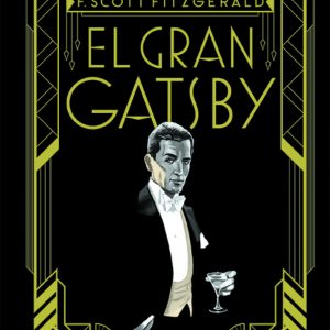 El gran Gatsby EDITORIAL ALMA