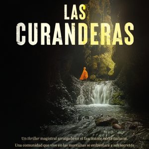 Las curanderas ROCA EDITORIAL