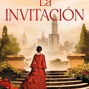 La invitación ROCA EDITORIAL