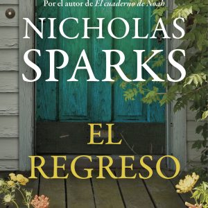 El regreso ROCA EDITORIAL