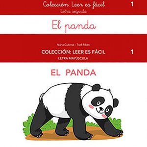 El Panda SALVATELLA