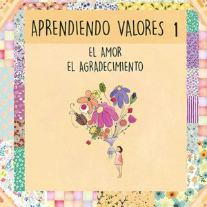 Aprendiendo valores 1 SALVATELLA