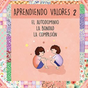 Aprendiendo valores 2 SALVATELLA