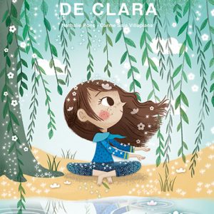 El viaje de CLara SALVATELLA