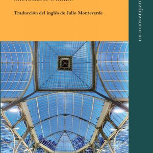 El loco de Nueva York EDICIONES CINCA