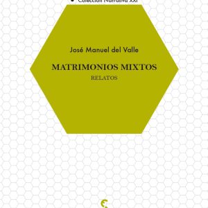 Matrimonio mixtos EDICIONES CINCA