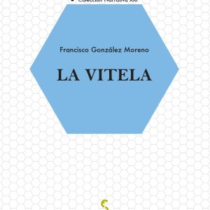 La vitela EDICIONES CINCA