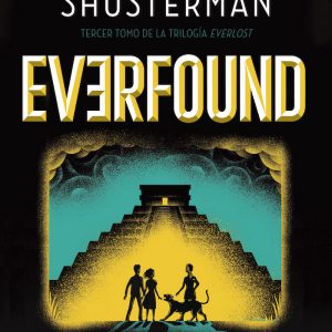 Everfound NOCTURNA EDICIONES
