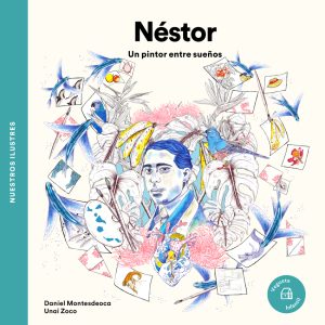 NESTOR VEGUETA EDICIONES