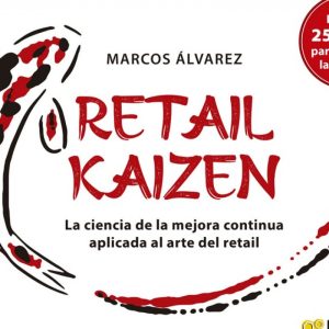 RETAIL KAIZEN PROFIT