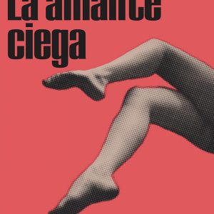 La amante ciega ALTAMAREA