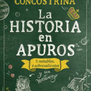 La historia en apuros MONTENA