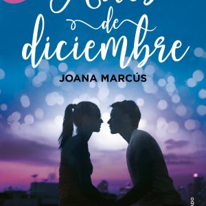 Antes de diciembre MONTENA